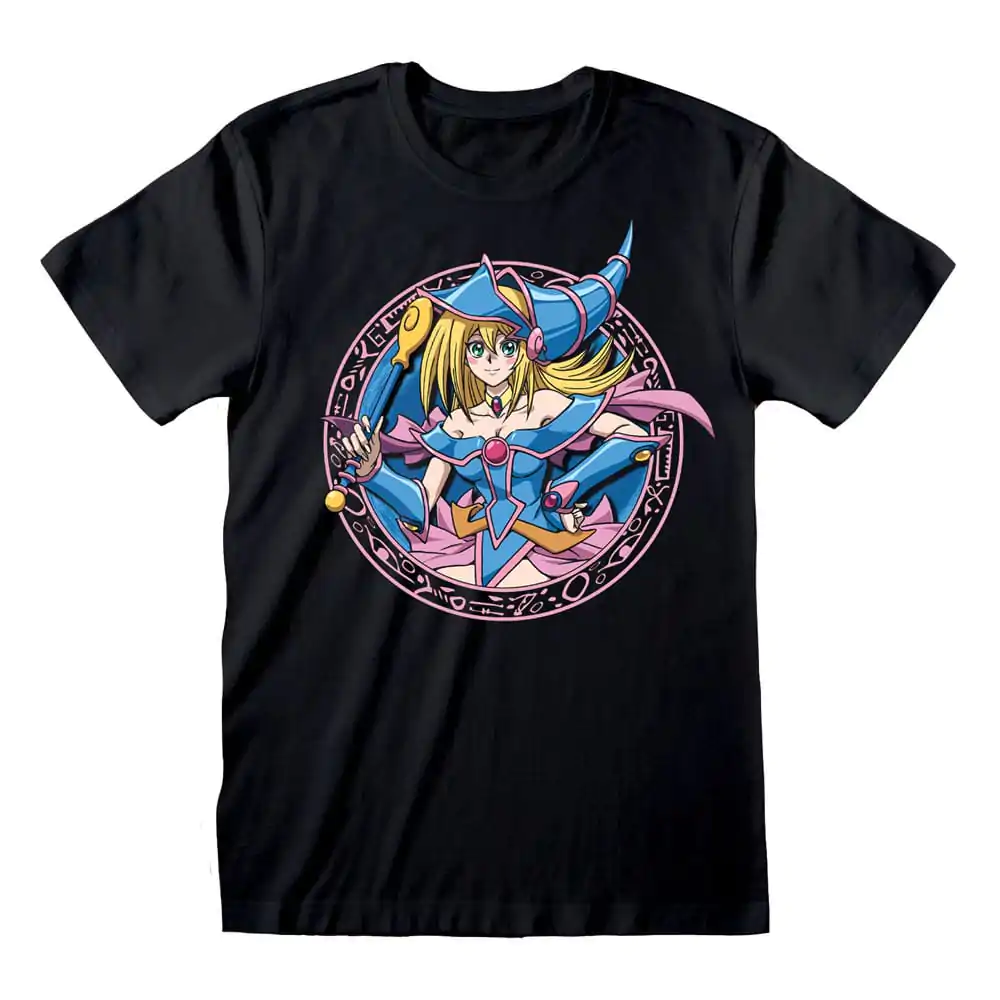 Yu-Gi-Oh! tričko Dark Magician Girl, veľkosť XXXL termékfotó