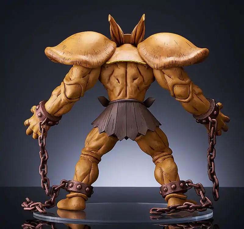 Yu-Gi-Oh! Pop Up Parade SP PVC figúrka Exodia the Forbidden One 26 cm termékfotó