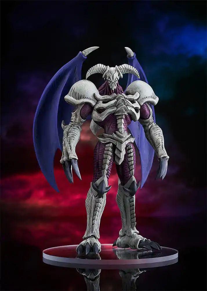 Yu-Gi-Oh! Pop Up Parade SP PVC Figúrka Summoned Skull L Méret 22 cm termékfotó