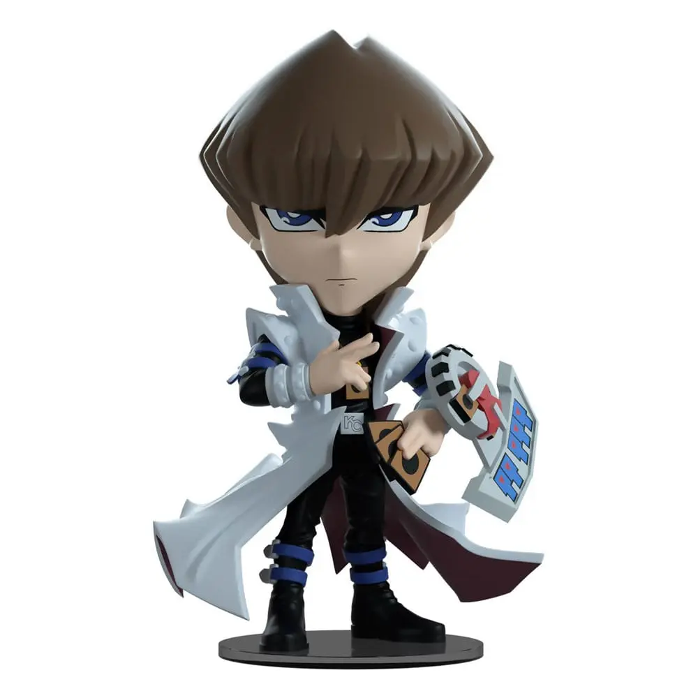 Yu-Gi-Oh! Vinylová figúrka Seto Kaiba 12 cm produktová fotografia