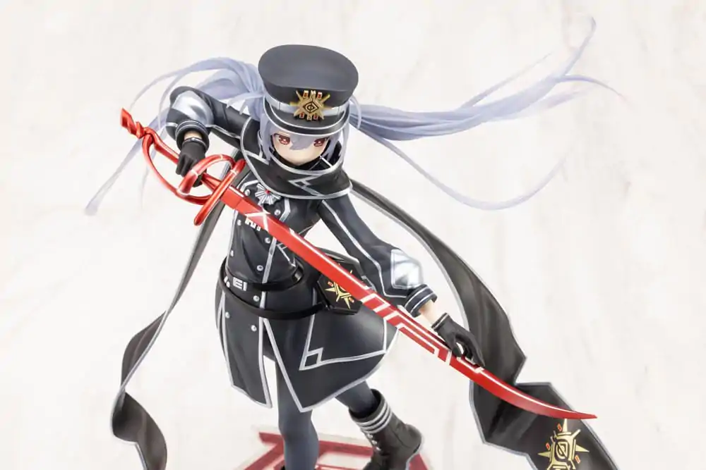 Yu-Gi-Oh! PVC Socha Sky Striker Ace - Roze 25 cm produktová fotografia