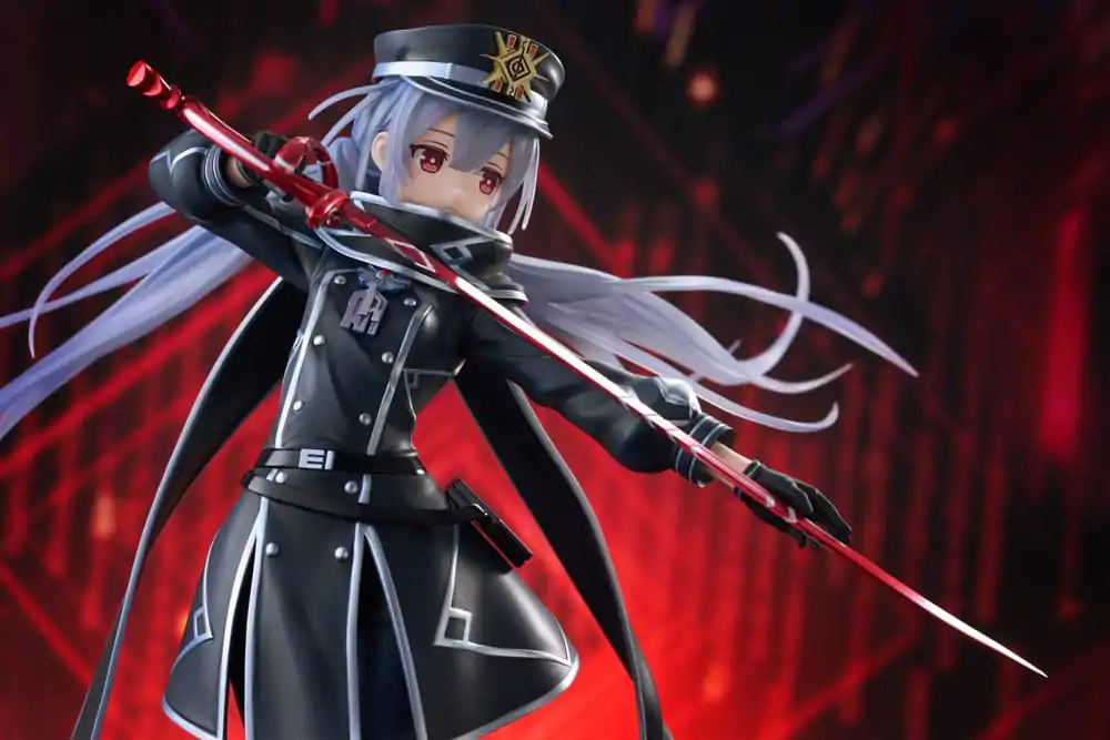 Yu-Gi-Oh! PVC Socha Sky Striker Ace - Roze 25 cm produktová fotografia