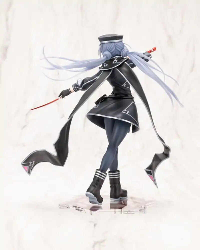 Yu-Gi-Oh! PVC Socha Sky Striker Ace - Roze 25 cm produktová fotografia