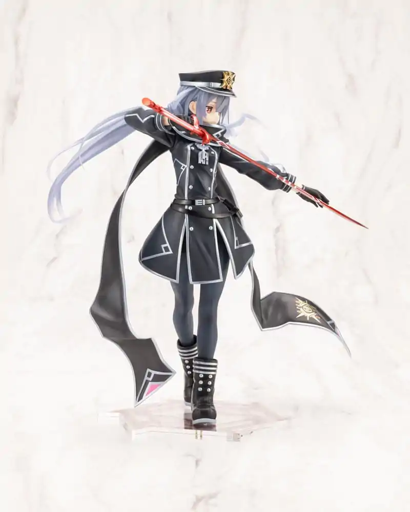Yu-Gi-Oh! PVC Socha Sky Striker Ace - Roze 25 cm produktová fotografia