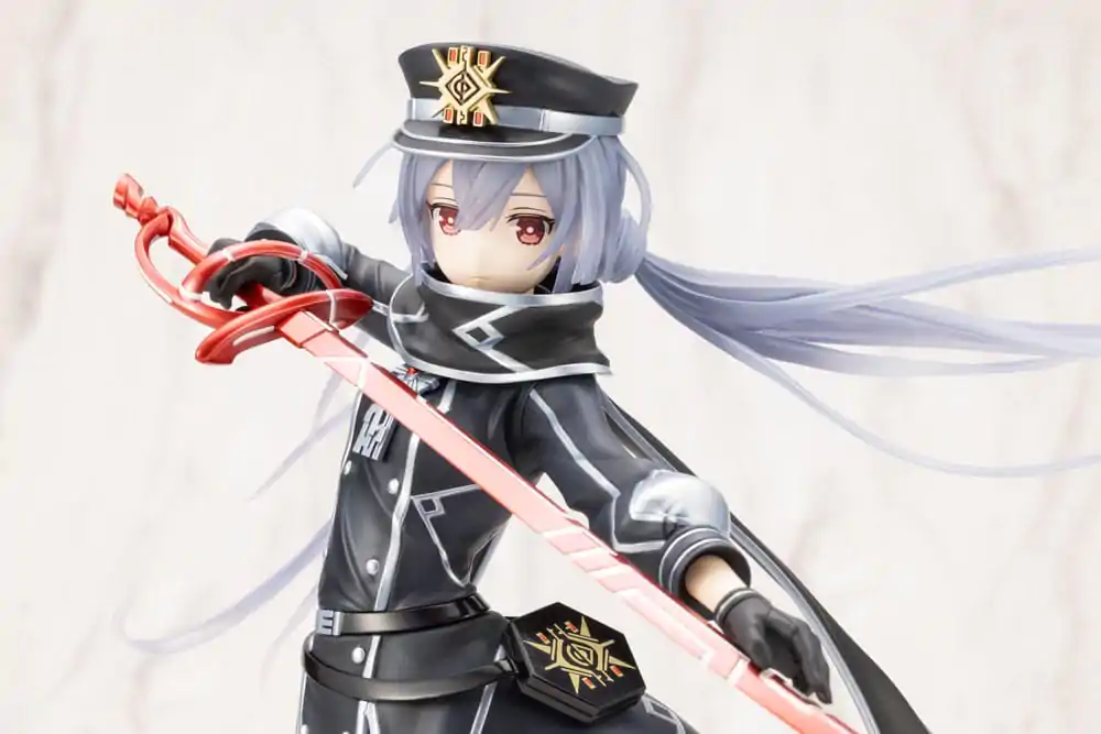 Yu-Gi-Oh! PVC Socha Sky Striker Ace - Roze 25 cm produktová fotografia