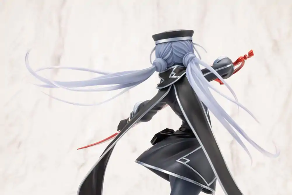 Yu-Gi-Oh! PVC Socha Sky Striker Ace - Roze 25 cm produktová fotografia