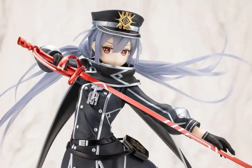 Yu-Gi-Oh! PVC Socha Sky Striker Ace - Roze 25 cm produktová fotografia