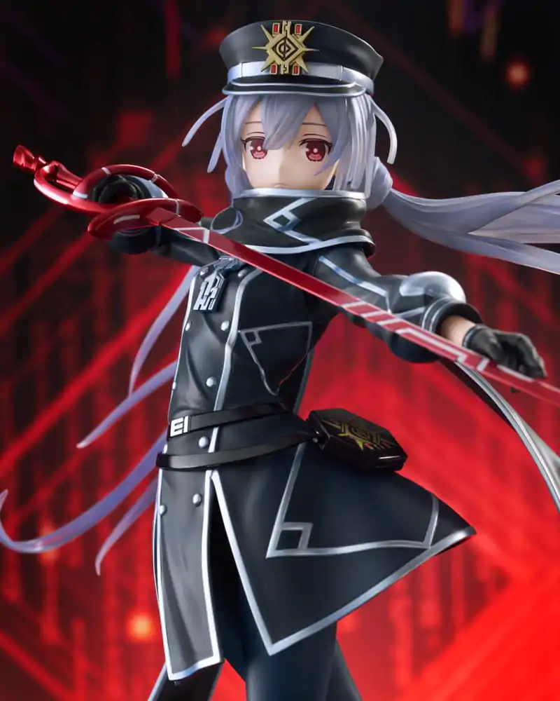 Yu-Gi-Oh! PVC Socha Sky Striker Ace - Roze 25 cm produktová fotografia