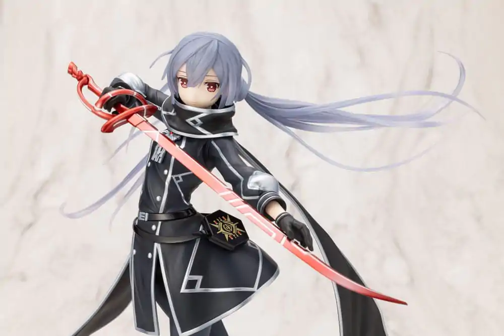 Yu-Gi-Oh! PVC Socha Sky Striker Ace - Roze 25 cm produktová fotografia