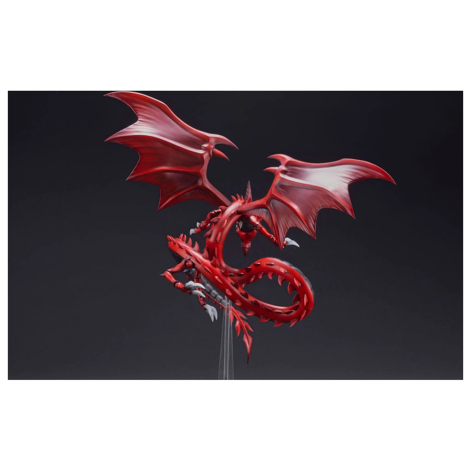 Yu-Gi-Oh! Socha Slifer the Sky Dragon Egyptian God 50 cm produktová fotografia