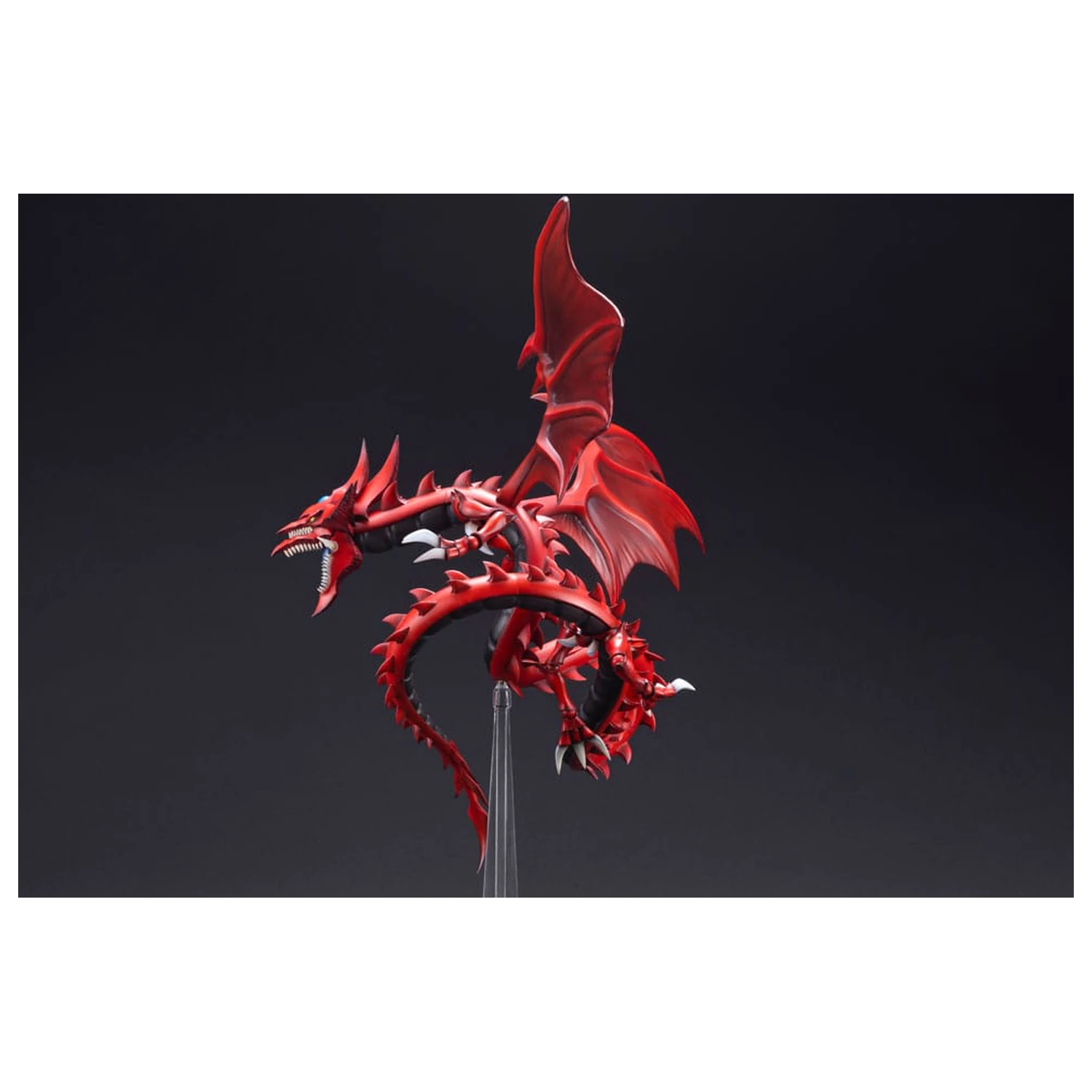 Yu-Gi-Oh! Socha Slifer the Sky Dragon Egyptian God 50 cm produktová fotografia