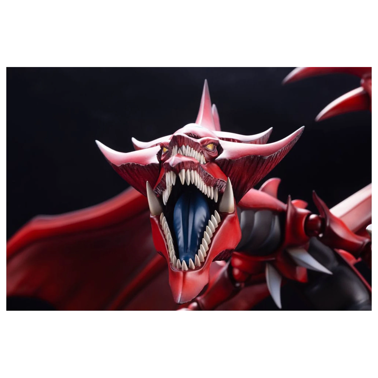 Yu-Gi-Oh! Socha Slifer the Sky Dragon Egyptian God 50 cm produktová fotografia