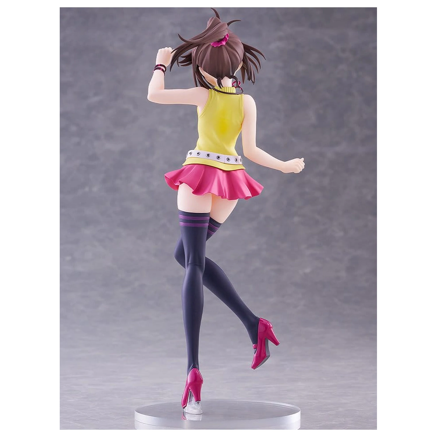 Yu-Gi-Oh! The Dark Side of Dimensions Pop Up Parade PVC figúrka Anzu Mazaki 23 cm produktová fotografia