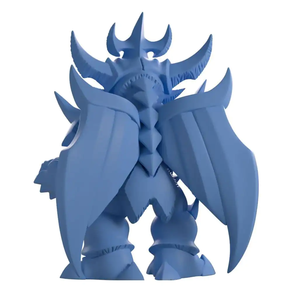 Yu-Gi-Oh! vinylová figúrka Obelisk the Tormentor 13 cm produktová fotografia