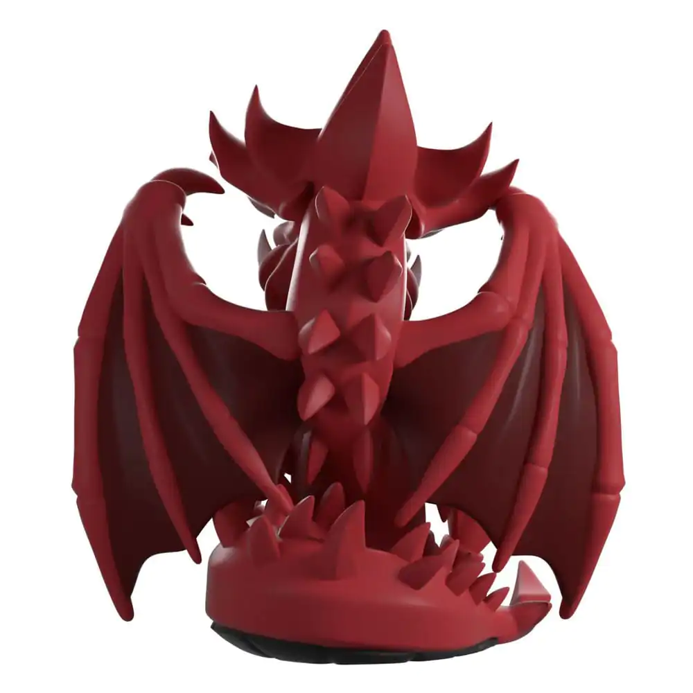 Yu-Gi-Oh! vinylová figúrka Slifer the Sky Dragon 11 cm produktová fotografia
