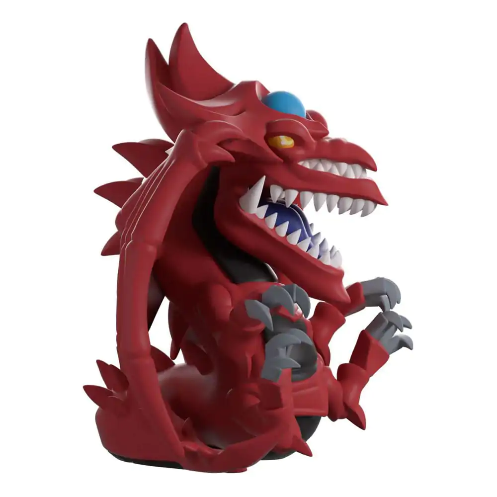 Yu-Gi-Oh! vinylová figúrka Slifer the Sky Dragon 11 cm produktová fotografia
