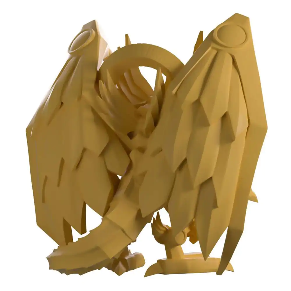 Yu-Gi-Oh! vinylová figúrka The Winged Dragon of Ra 10 cm produktová fotografia