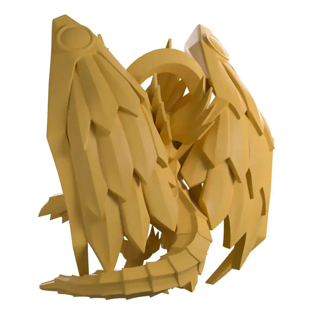 Yu-Gi-Oh! vinylová figúrka The Winged Dragon of Ra 10 cm produktová fotografia
