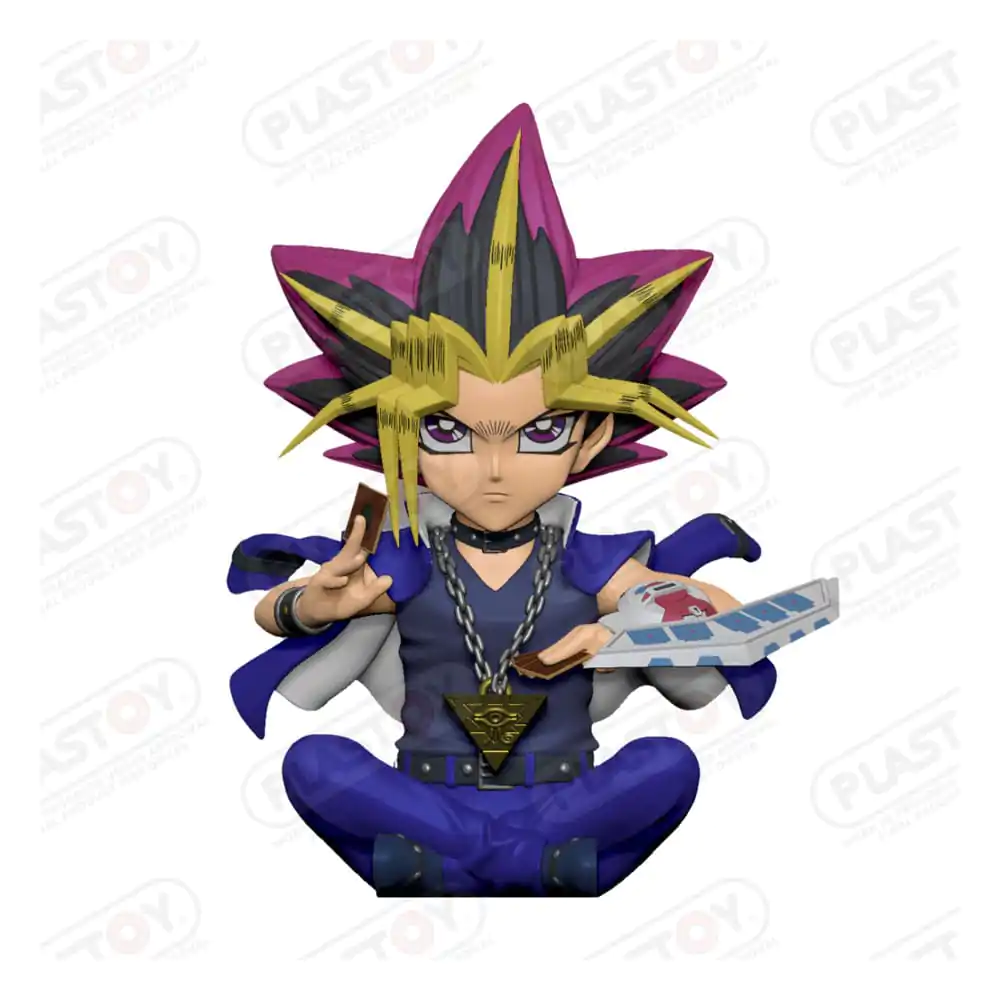 Yu-Gi-Oh!: Pokladnička Yami-Yugi 16 cm produktová fotografia