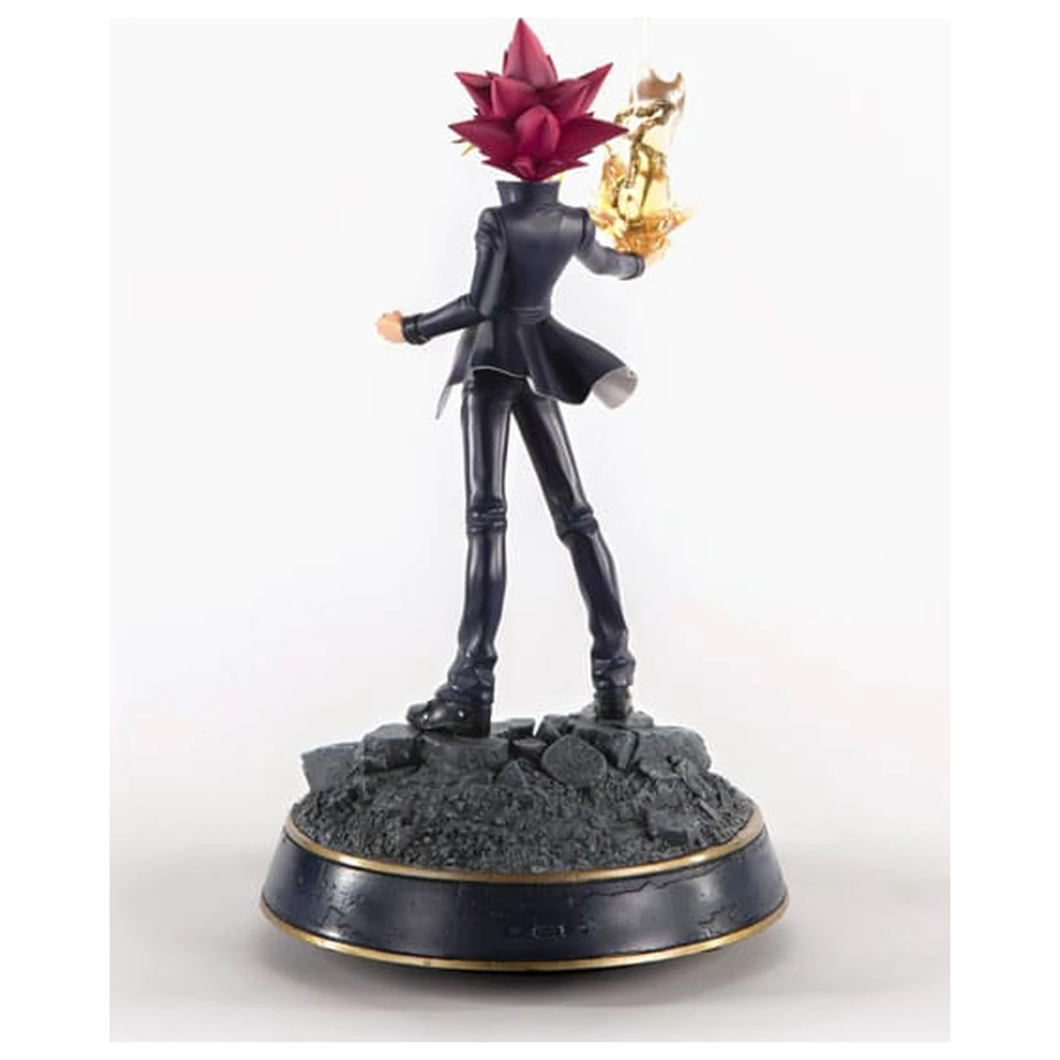 Yu-Gi-Oh! Socha Yami Yugi 31 cm produktová fotografia
