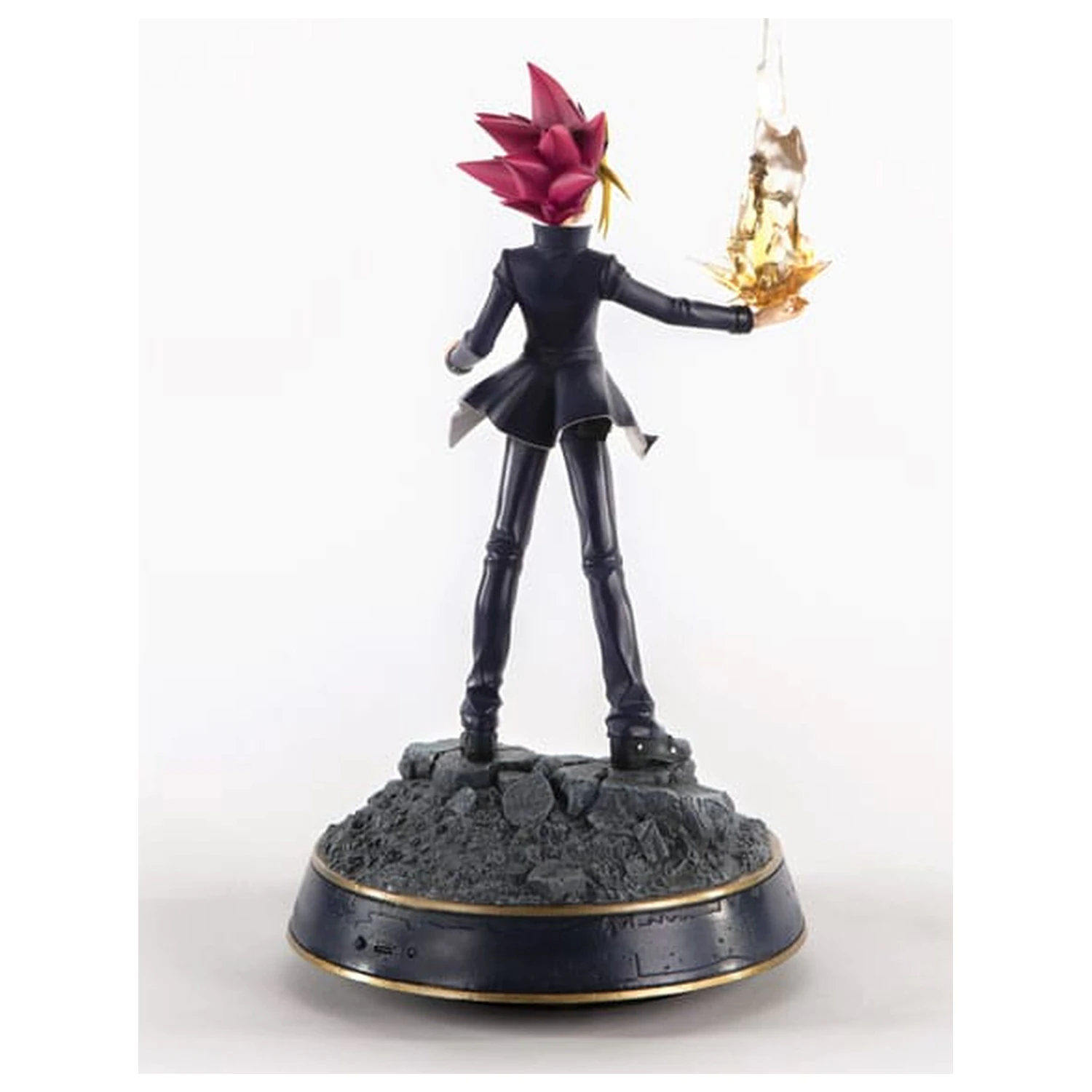 Yu-Gi-Oh! Socha Yami Yugi 31 cm produktová fotografia