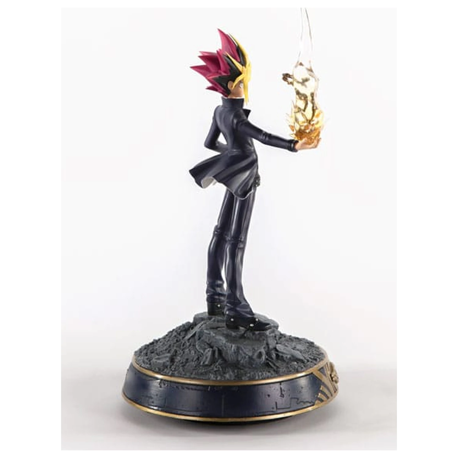 Yu-Gi-Oh! Socha Yami Yugi 31 cm produktová fotografia