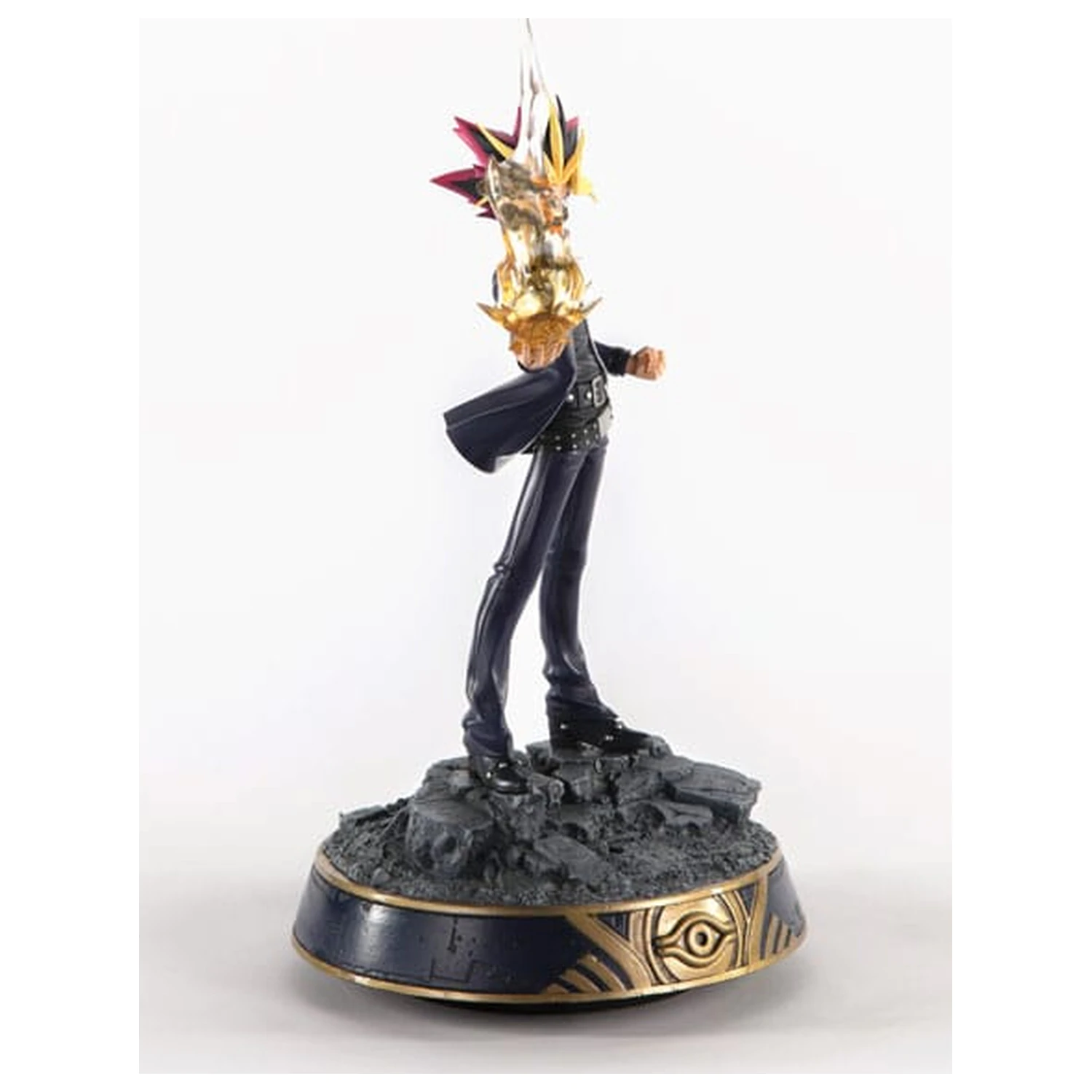 Yu-Gi-Oh! Socha Yami Yugi 31 cm produktová fotografia