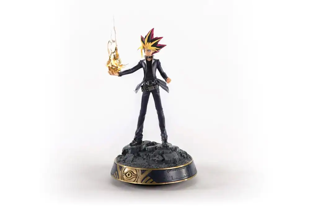 Yu-Gi-Oh! Socha Yami Yugi 31 cm produktová fotografia