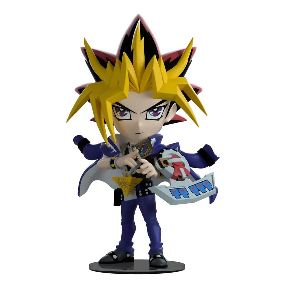 Yu-Gi-Oh! Vinylová figúrka Yami Yugi 12 cm produktová fotografia