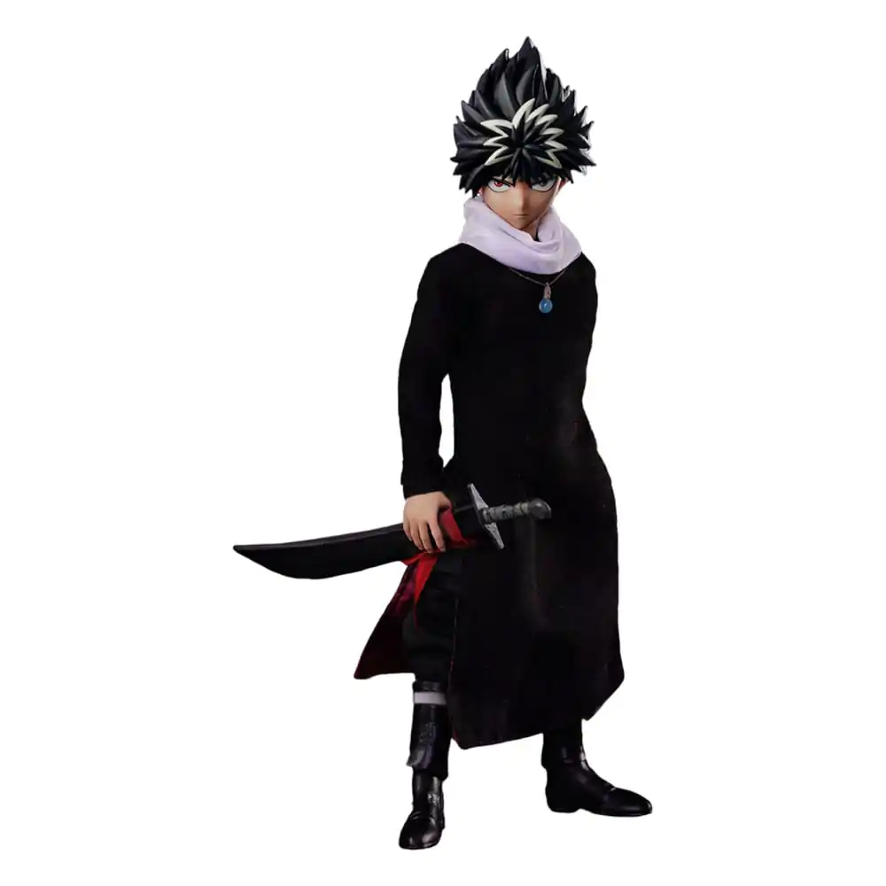Akčná figúrka Yu Yu Hakusho 1/6 Hiei (Luxury Version) 30 cm produktová fotografia