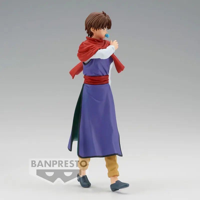 Yu Yu Hakusho DXF PVC figúrka Koenma 30. výročie 17 cm termékfotó