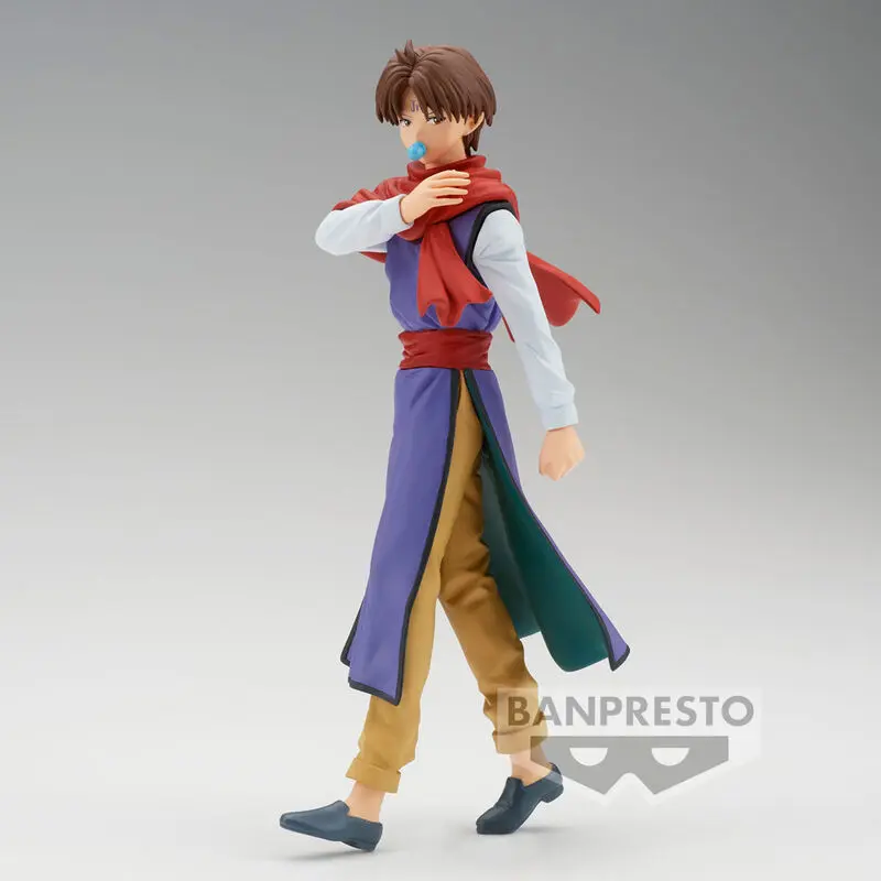 Yu Yu Hakusho DXF PVC figúrka Koenma 30. výročie 17 cm termékfotó