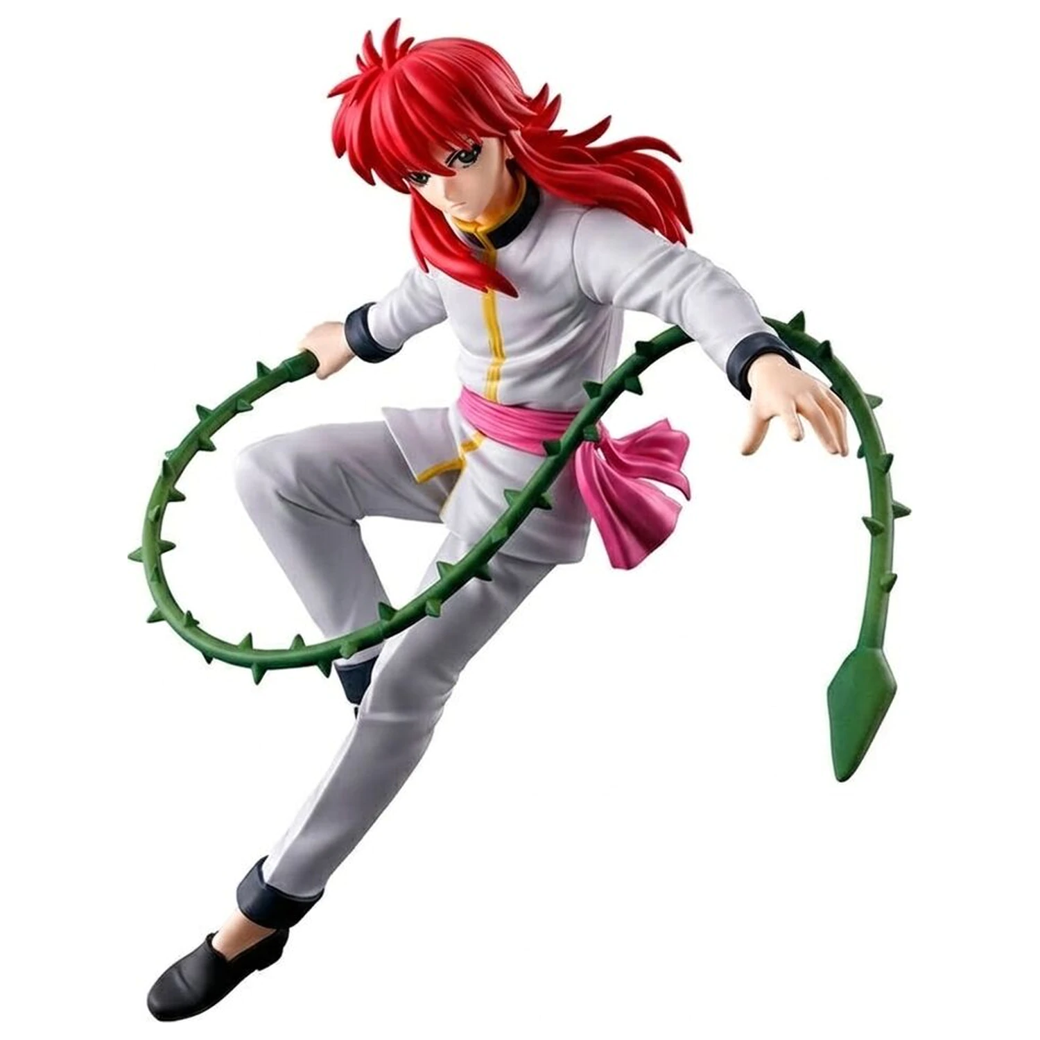 Yu Yu Hakusho Ankoku Bujutsakai figúrka 15 cm produktová fotografia