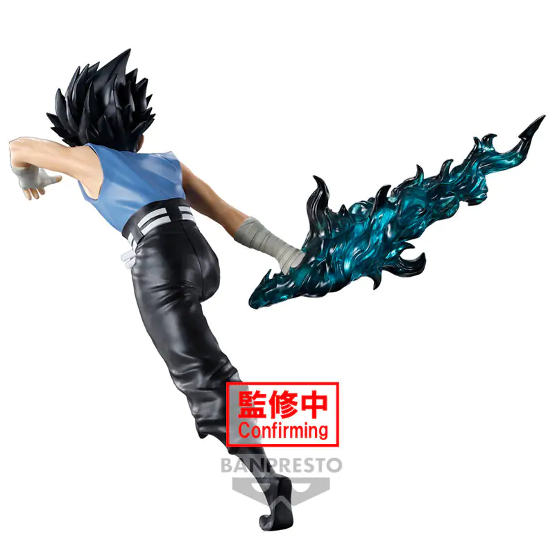 Yu Yu Hakusho Ankoku Bujutsukai - Hiei figúrka 14 cm termékfotó