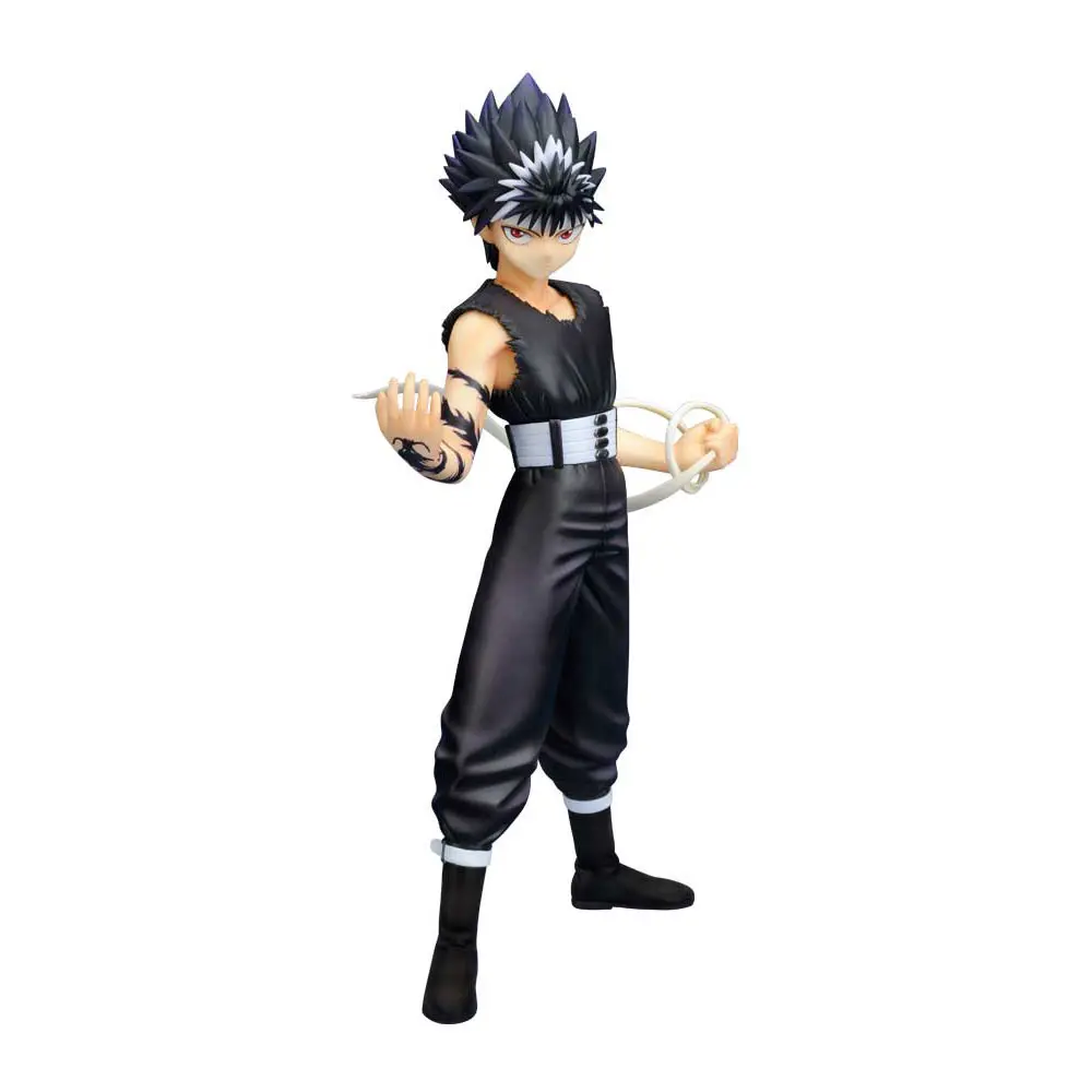 Yu Yu Hakusho ARTFXJ soška 1/8 Hiei 20 cm termékfotó