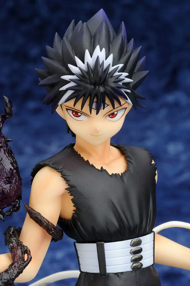 Yu Yu Hakusho ARTFXJ soška 1/8 Hiei 20 cm termékfotó