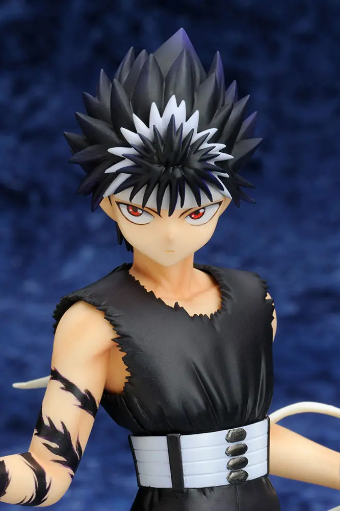 Yu Yu Hakusho ARTFXJ soška 1/8 Hiei 20 cm termékfotó