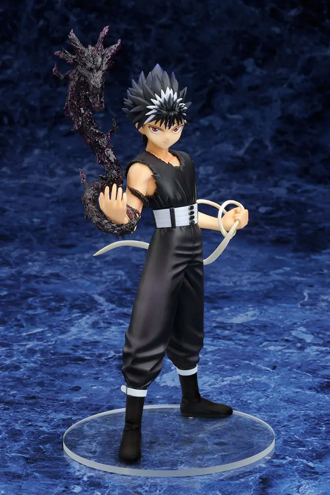 Yu Yu Hakusho ARTFXJ soška 1/8 Hiei 20 cm termékfotó