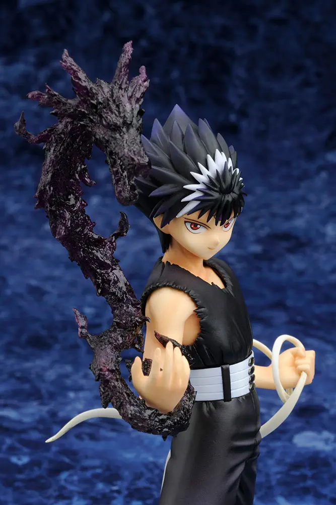 Yu Yu Hakusho ARTFXJ soška 1/8 Hiei 20 cm termékfotó