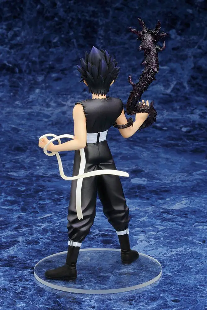 Yu Yu Hakusho ARTFXJ soška 1/8 Hiei 20 cm termékfotó