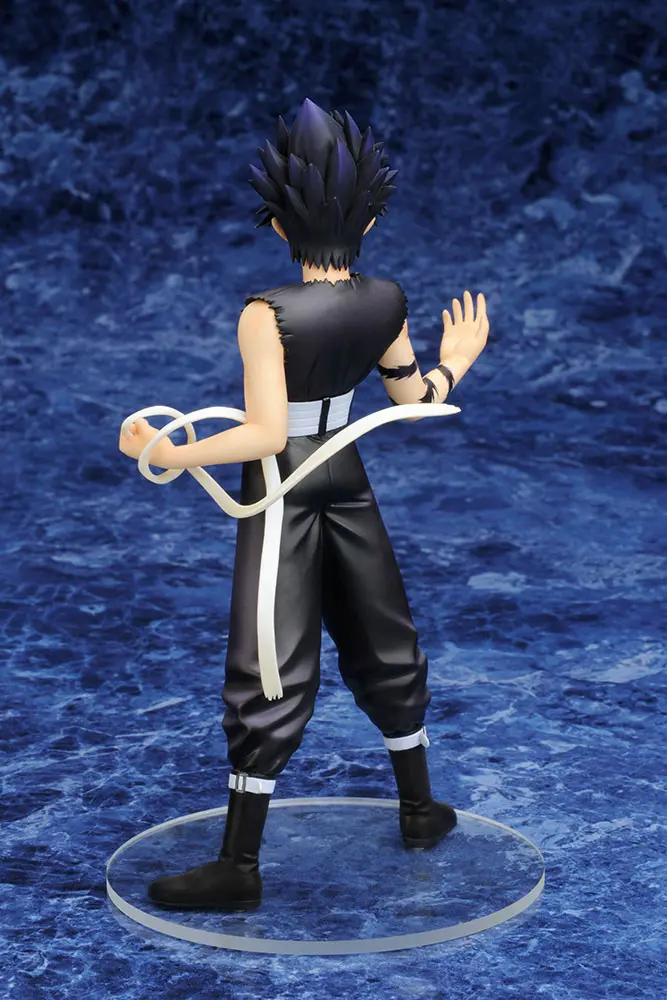 Yu Yu Hakusho ARTFXJ soška 1/8 Hiei 20 cm termékfotó