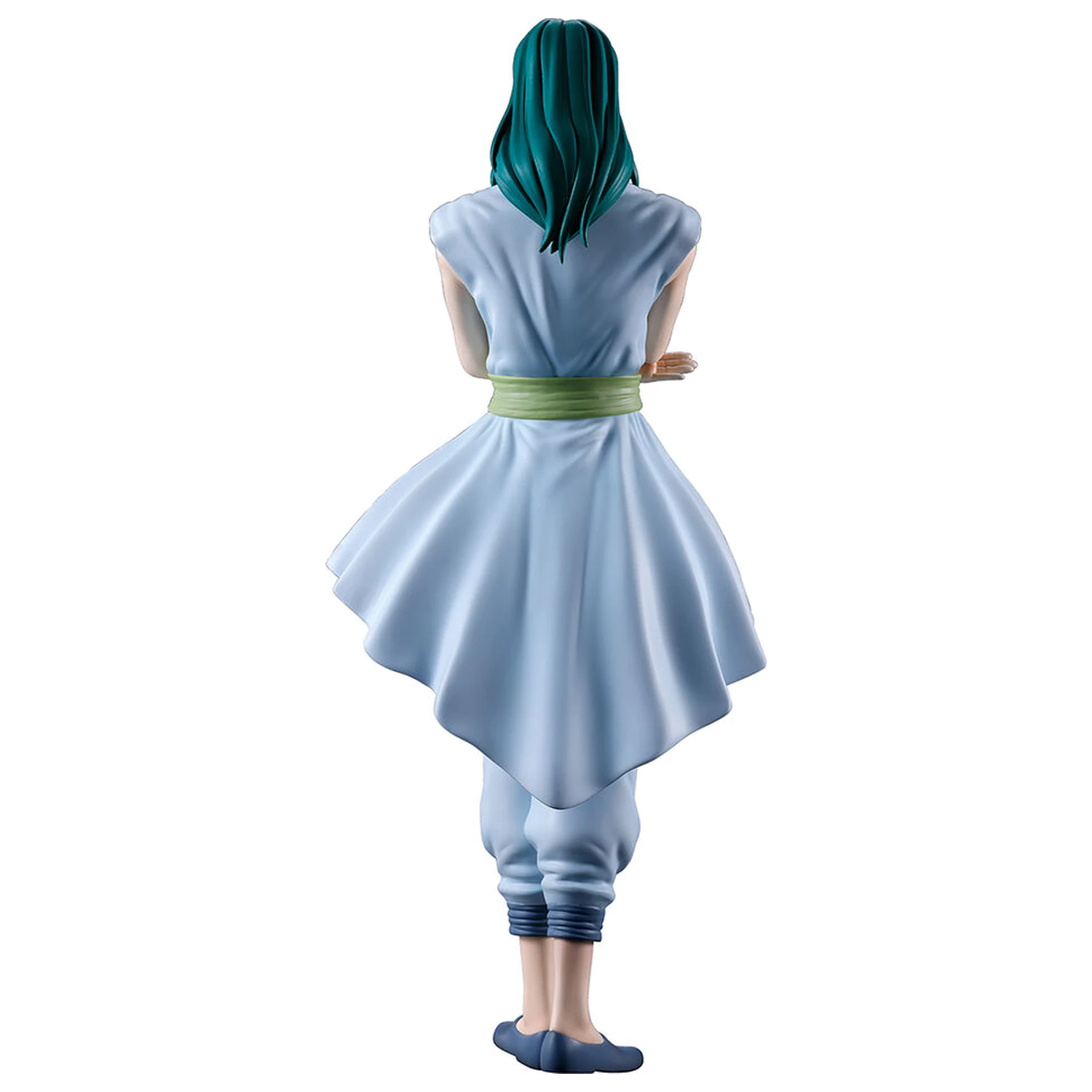 Yu Yu Hakusho Chapter Black Saga Itsuki Ichibansho figúrka 26cm produktová fotografia