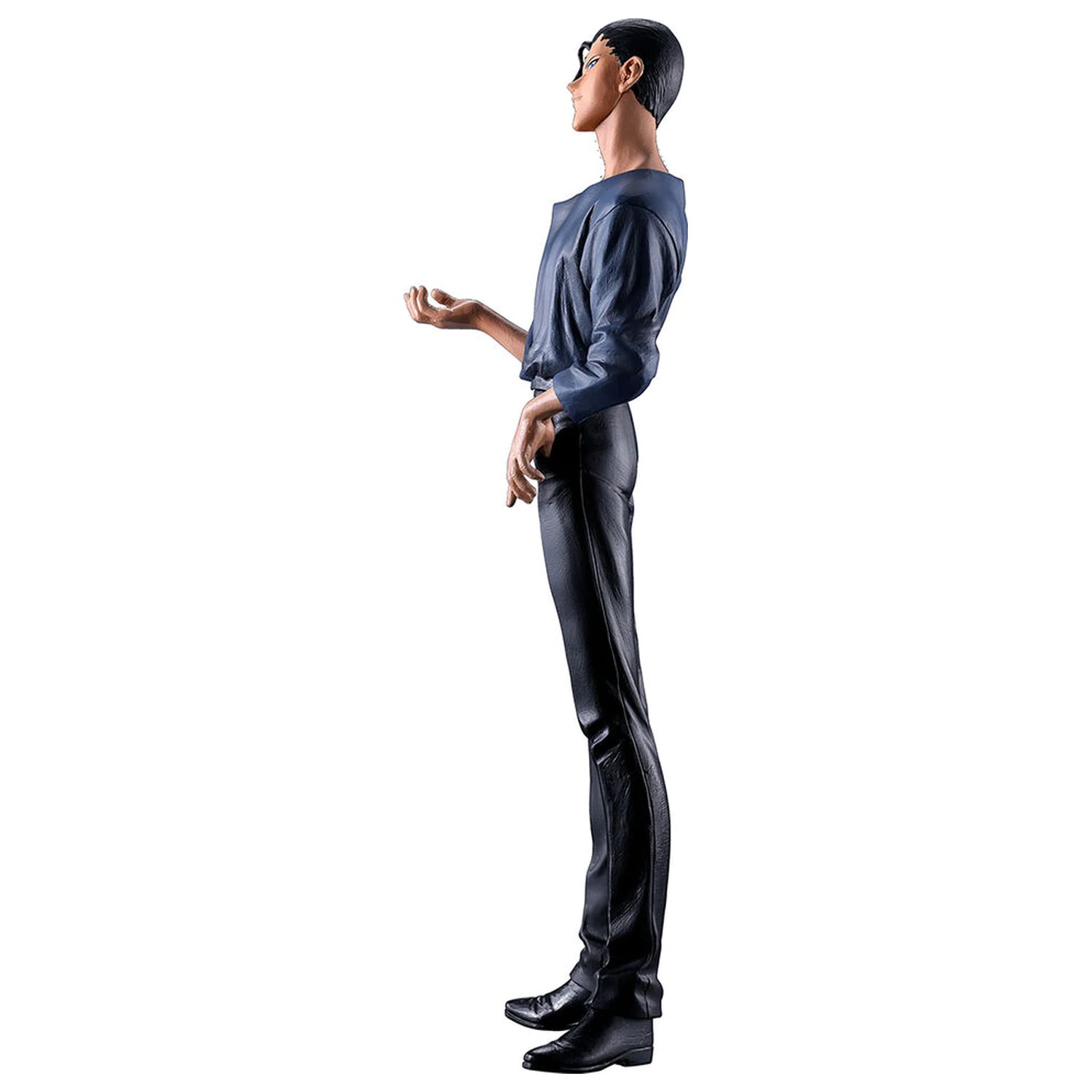 Yu Yu Hakusho Chapter Black Saga Shinobu Sensui Ichibansho figúrka 26cm produktová fotografia
