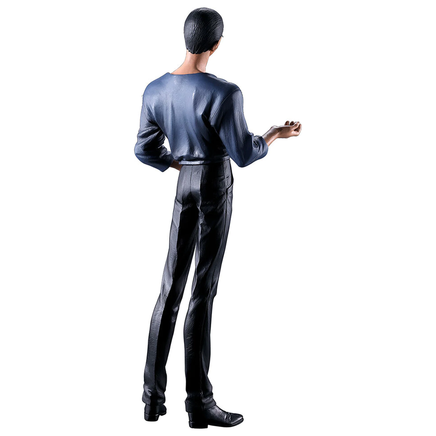 Yu Yu Hakusho Chapter Black Saga Shinobu Sensui Ichibansho figúrka 26cm produktová fotografia