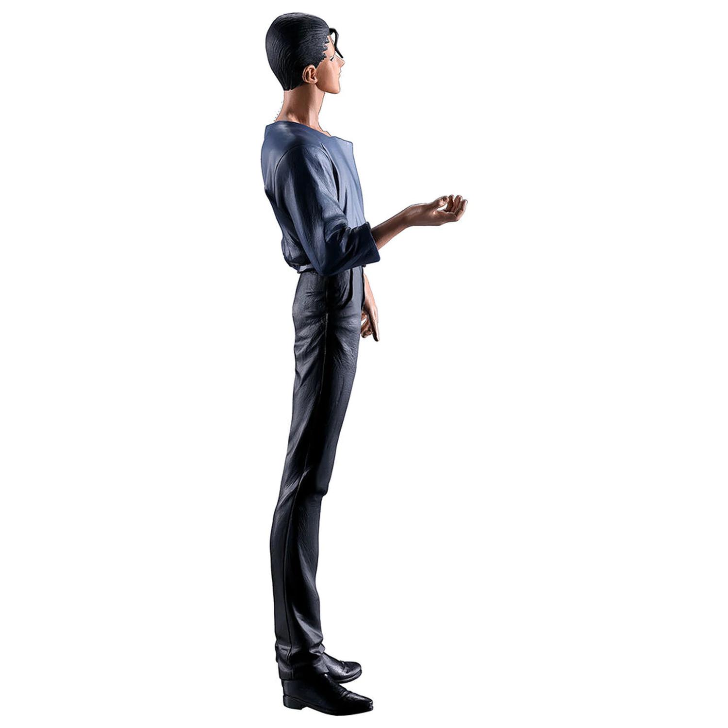 Yu Yu Hakusho Chapter Black Saga Shinobu Sensui Ichibansho figúrka 26cm produktová fotografia
