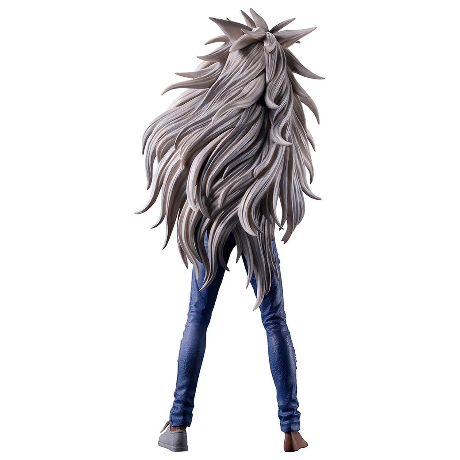 Yu Yu Hakusho Chapter Black Saga Yusuke Urameshi Atavism Of The Mazoku- Awakening Ver Ichibansho figúrka 24cm produktová fotografia