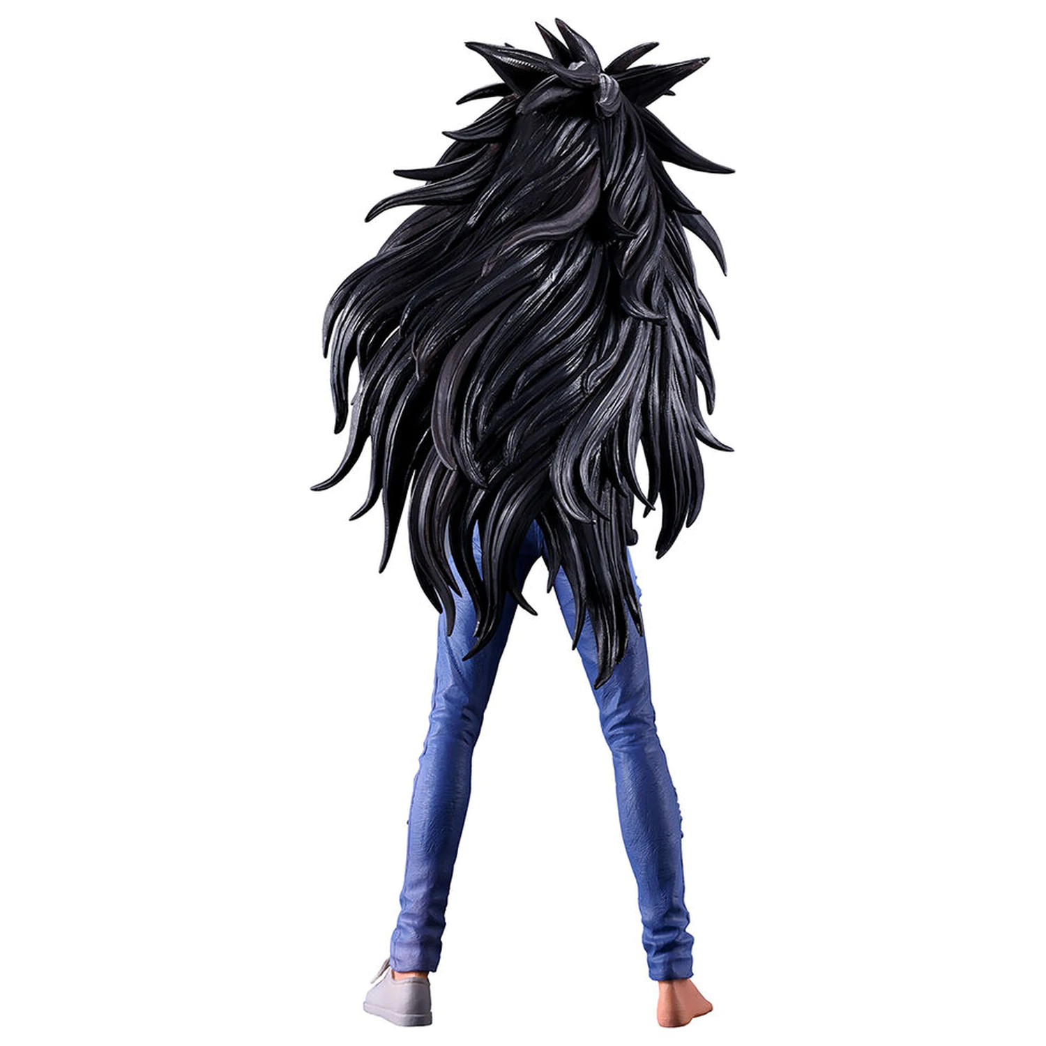 Yu Yu Hakusho Chapter Black Saga Yusuke Urameshi Ichibansho figúrka 24cm produktová fotografia