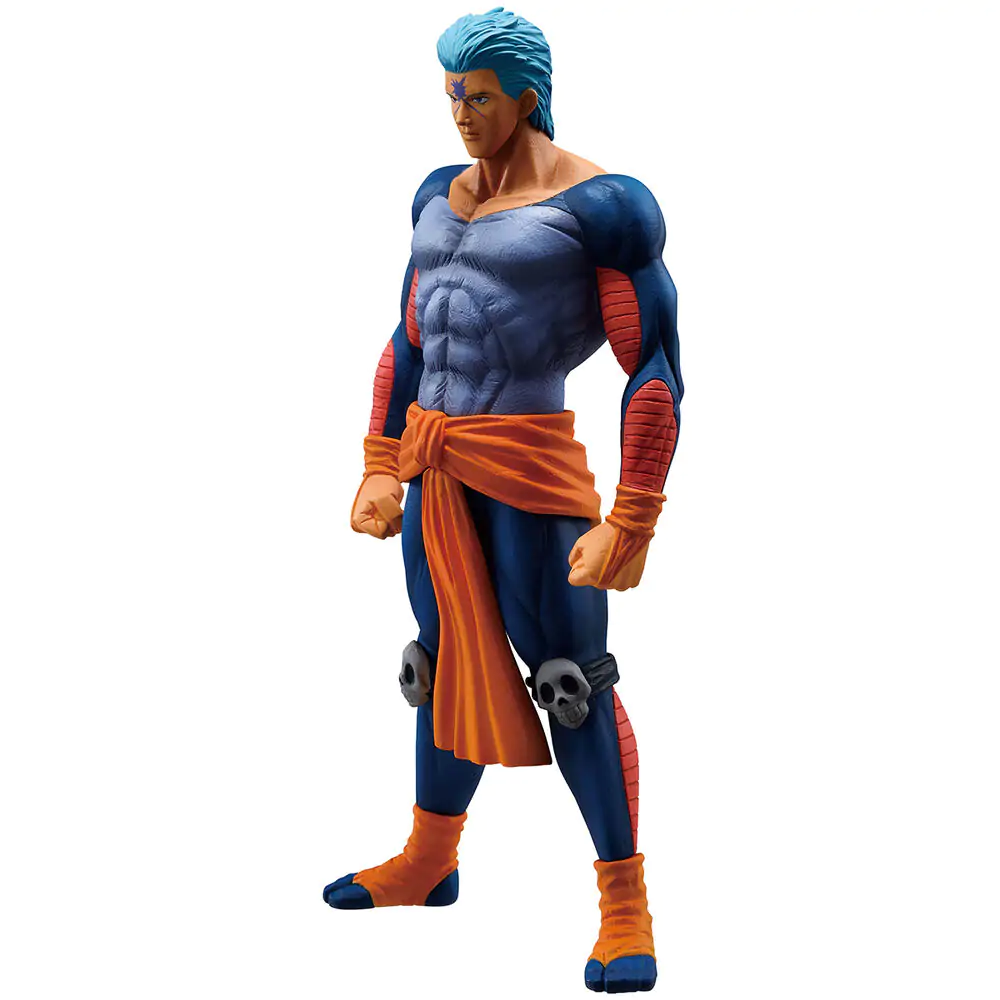 Yu Yu Hakusho Dark Tournament Edition Bui Ichibansho figúrka 23 cm produktová fotografia