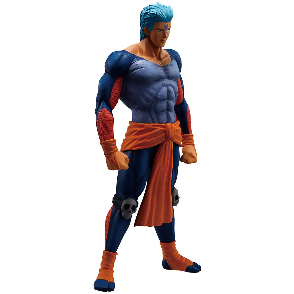 Yu Yu Hakusho Dark Tournament Edition Bui Ichibansho figúrka 23 cm produktová fotografia