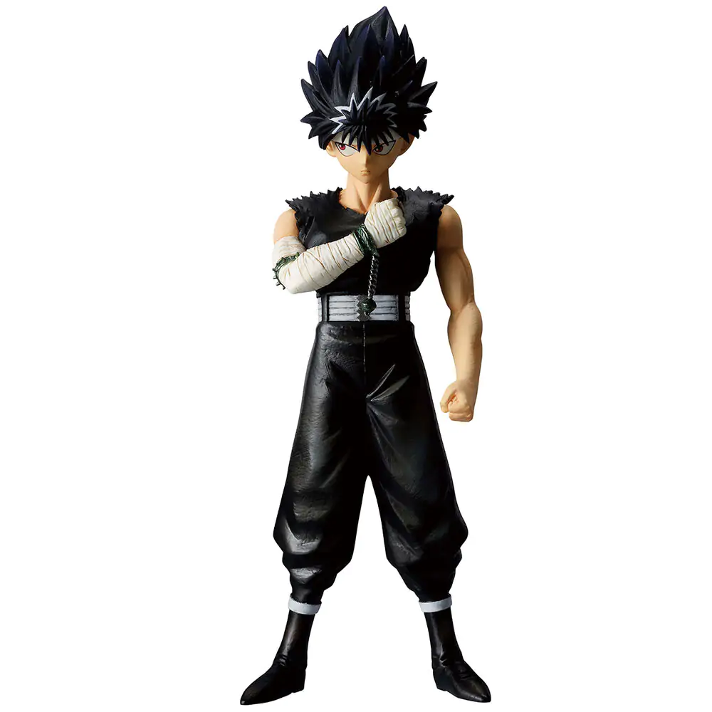 Yu Yu Hakusho Dark Tournament Edition Hiei Ichibansho figúrka 18 cm produktová fotografia